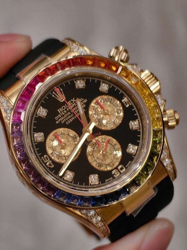 Rolex Daytona