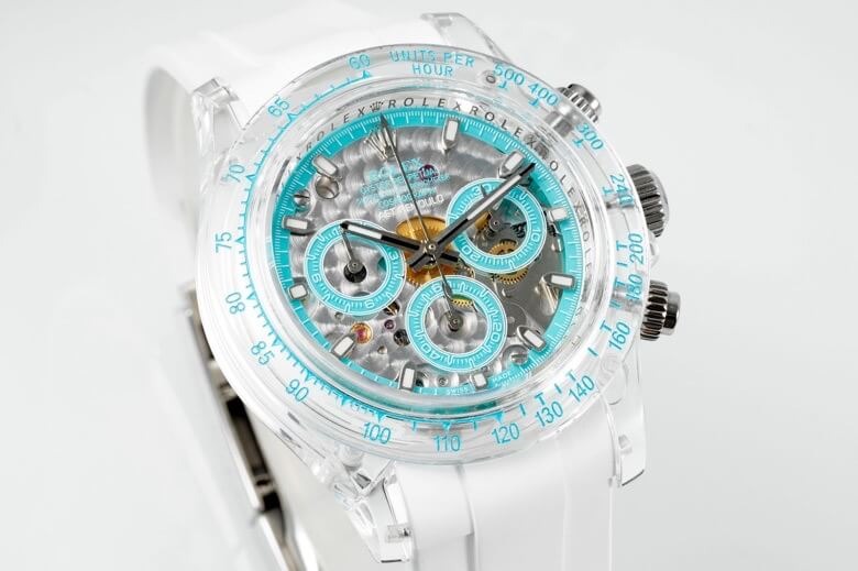 Rolex Daytona