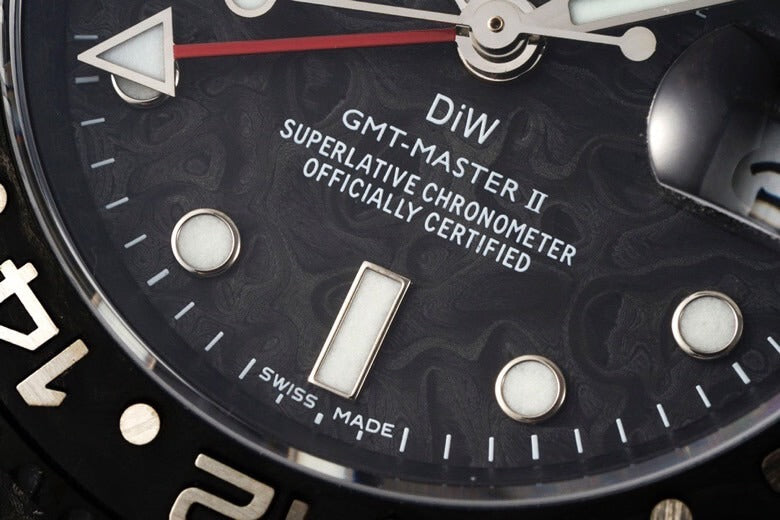Rolex GMT-Master