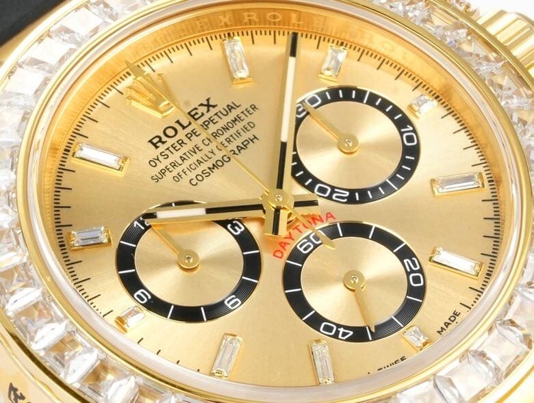 Rolex Daytona