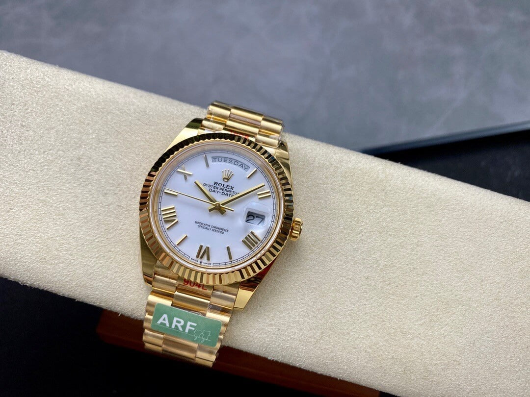 Rolex Day-date