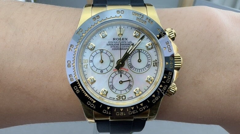Rolex Daytona