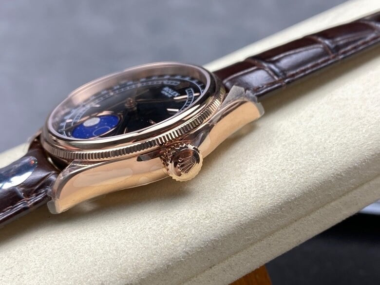 Rolex Cellini