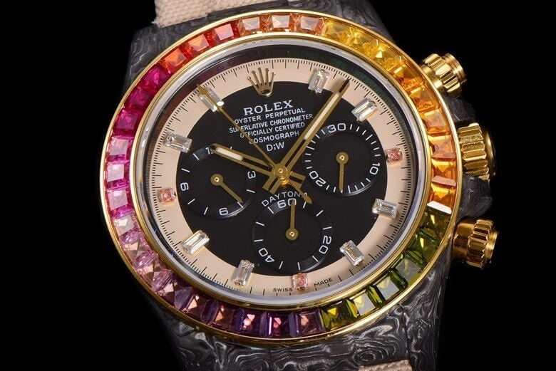 Rolex Daytona
