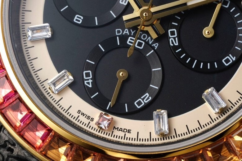Rolex Daytona