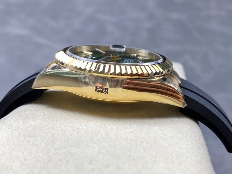 Rolex Sky-dweller
