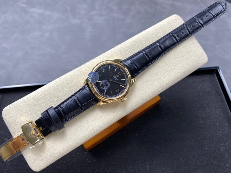 Rolex Geneve