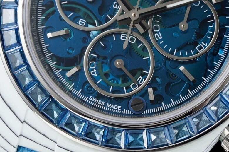 Rolex Daytona