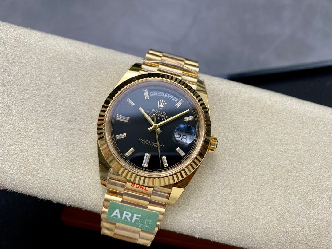 Rolex Day-date