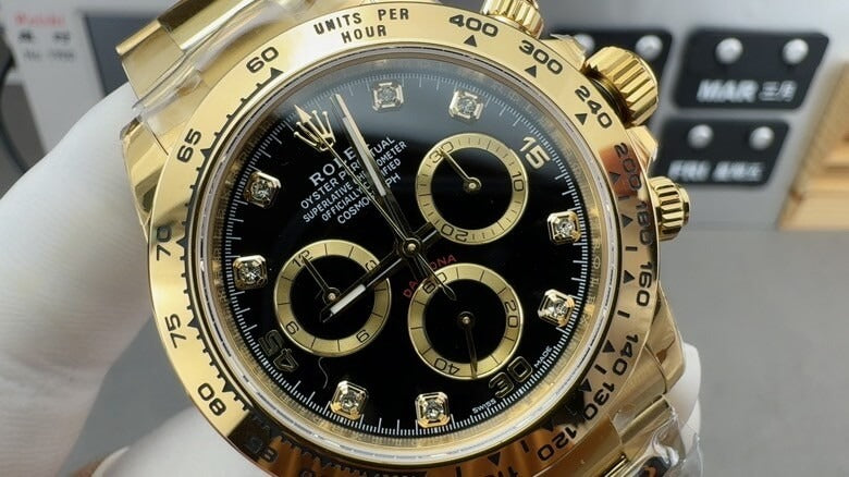 Rolex Daytona