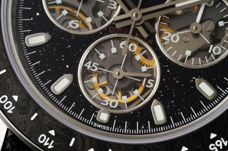 Rolex Daytona