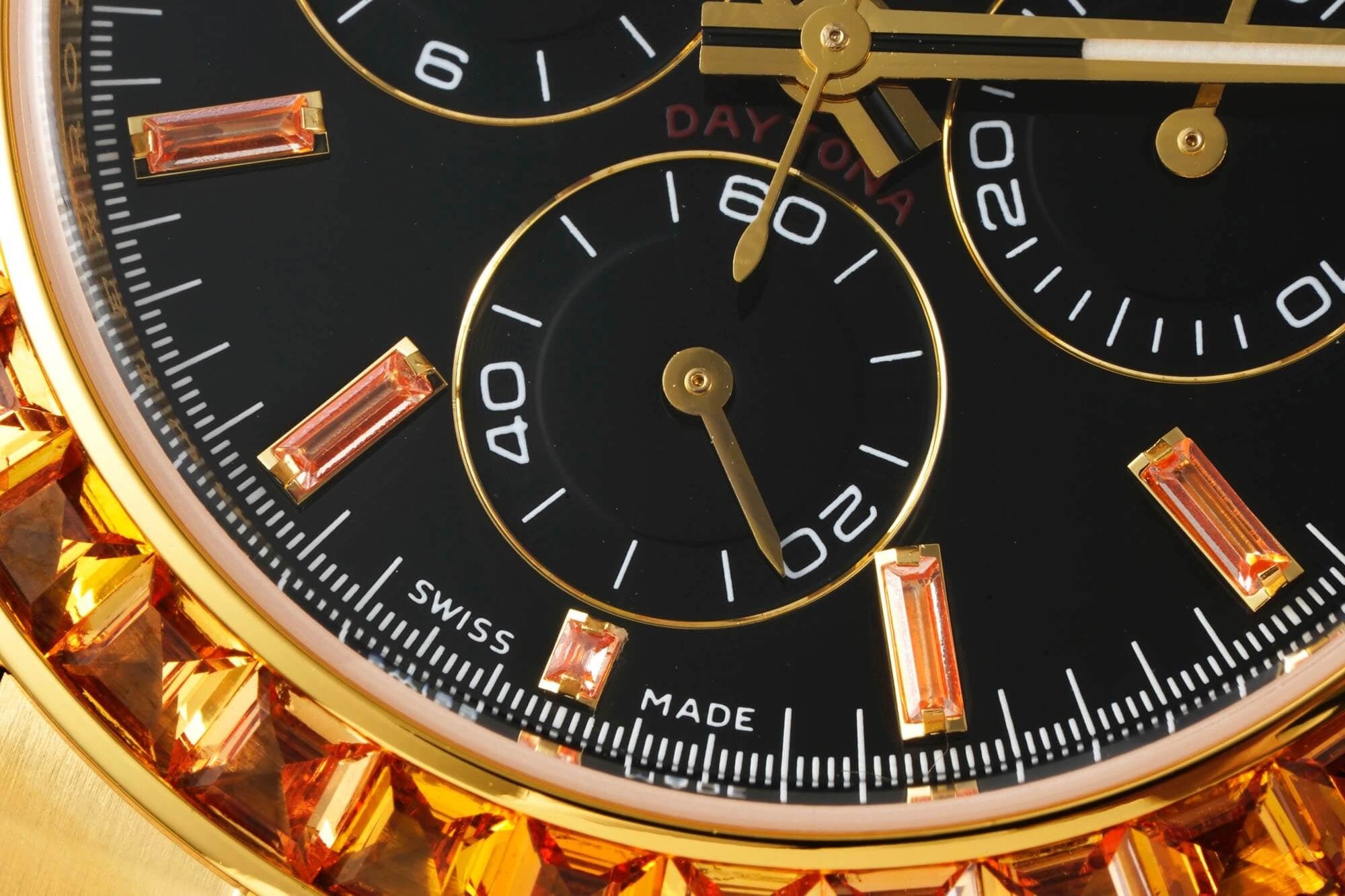 Rolex Daytona