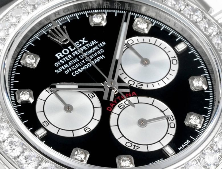 Rolex Daytona