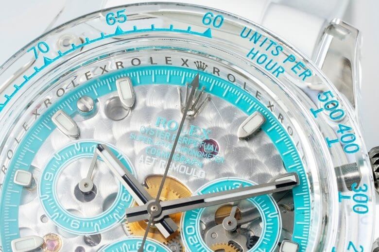 Rolex Daytona