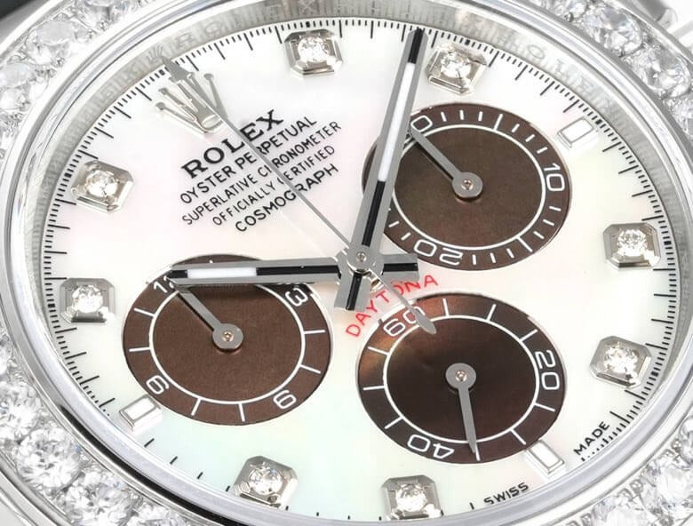 Rolex Daytona