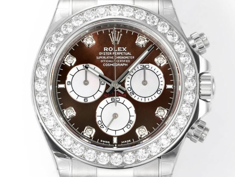 Rolex Daytona