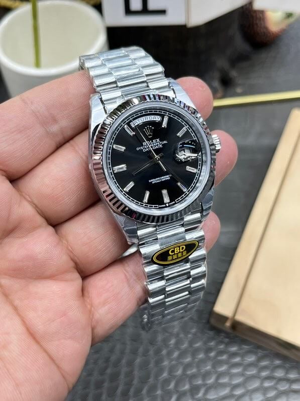 Rolex Day-date