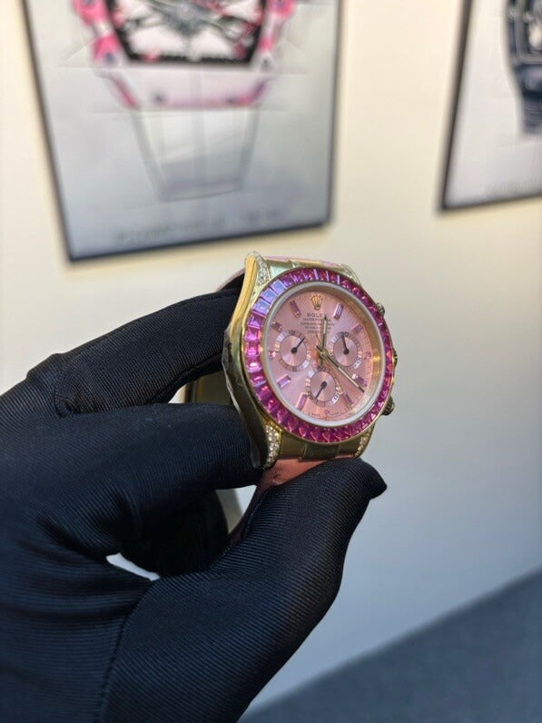 Rolex Daytona