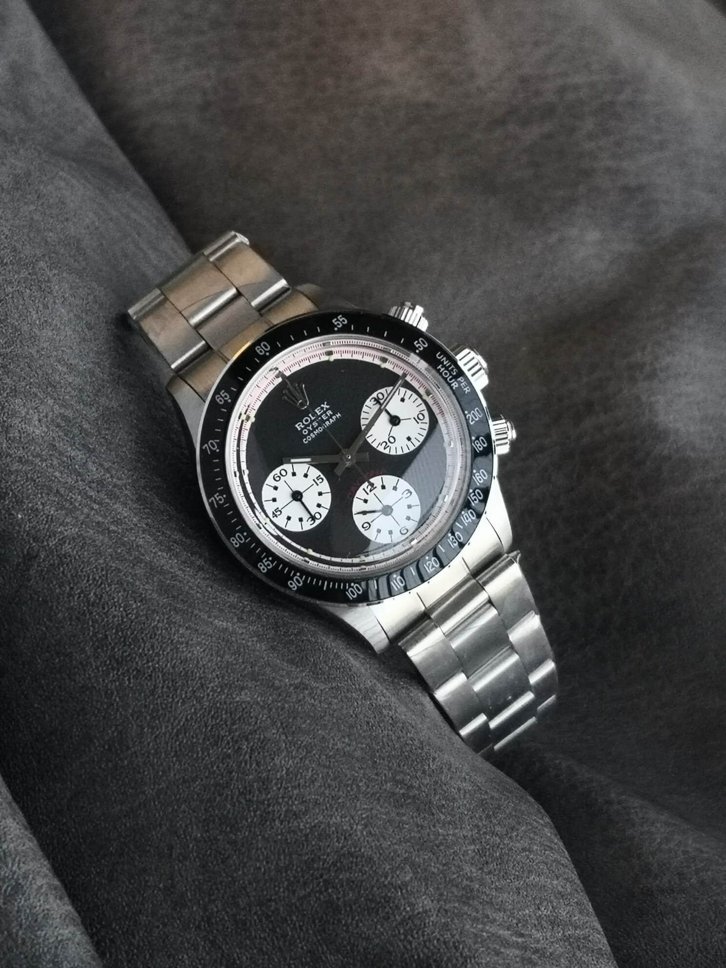 Rolex Daytona