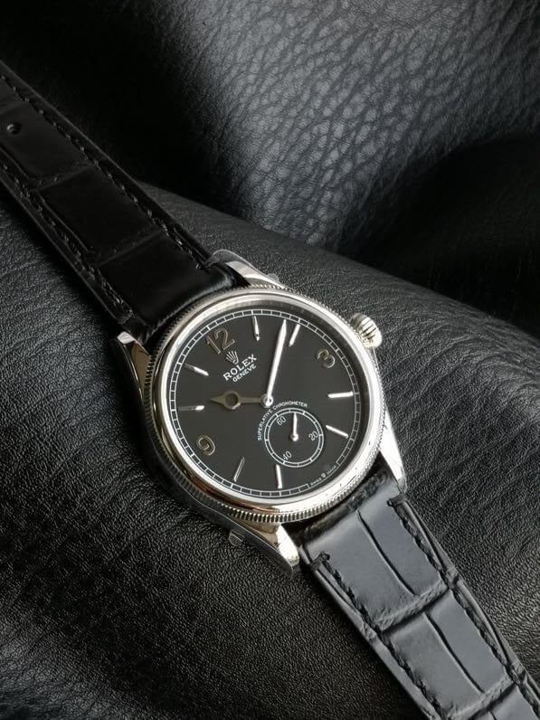 Rolex Geneve