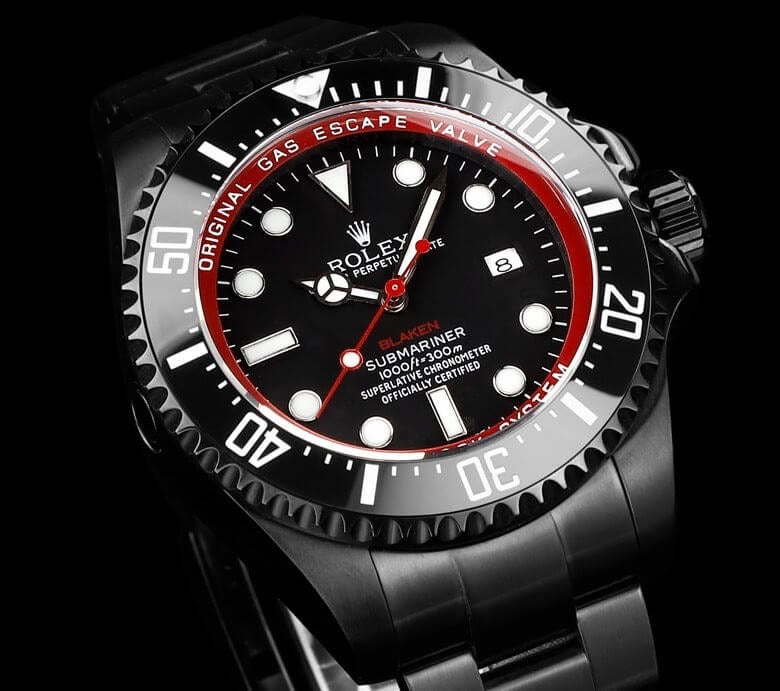 Rolex Submariner