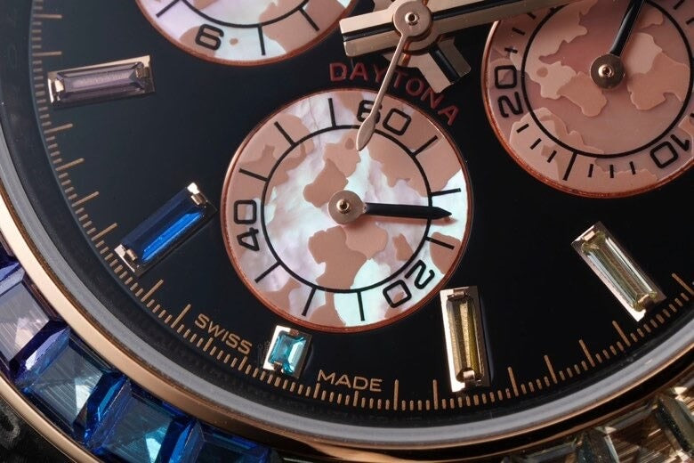 Rolex Daytona