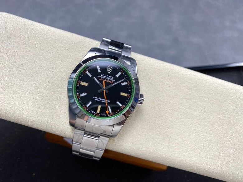 Rolex Milgauss