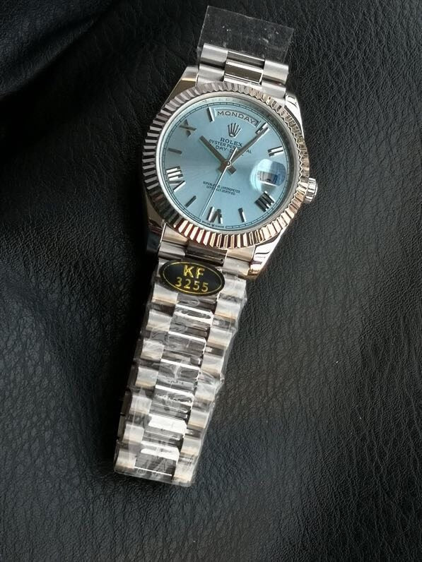 Rolex Day-date