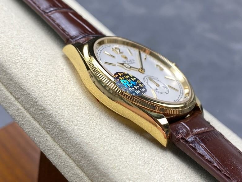 Rolex Geneve