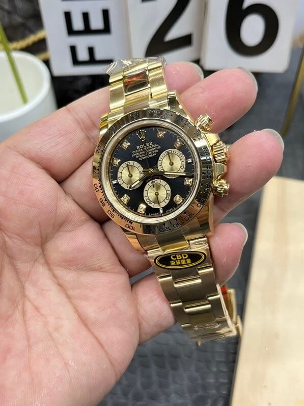 Rolex Daytona