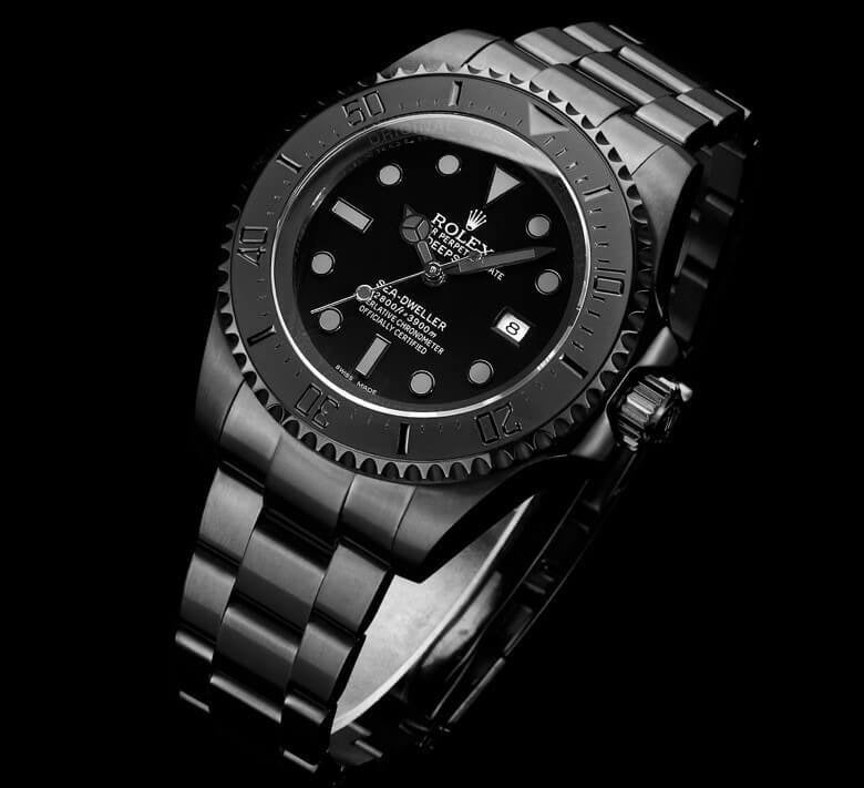 Rolex Submariner