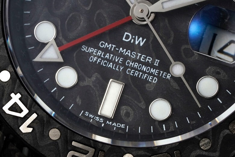 Rolex GMT-Master