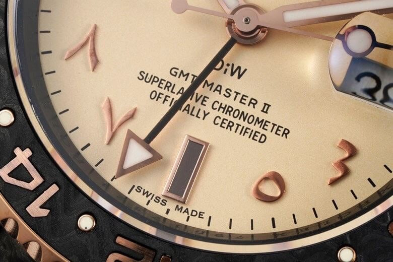 Rolex GMT-Master