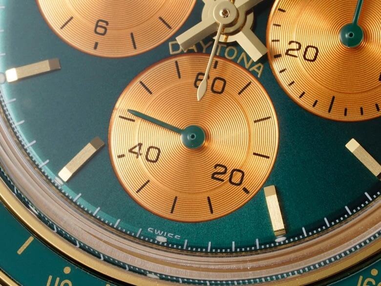 Rolex Daytona
