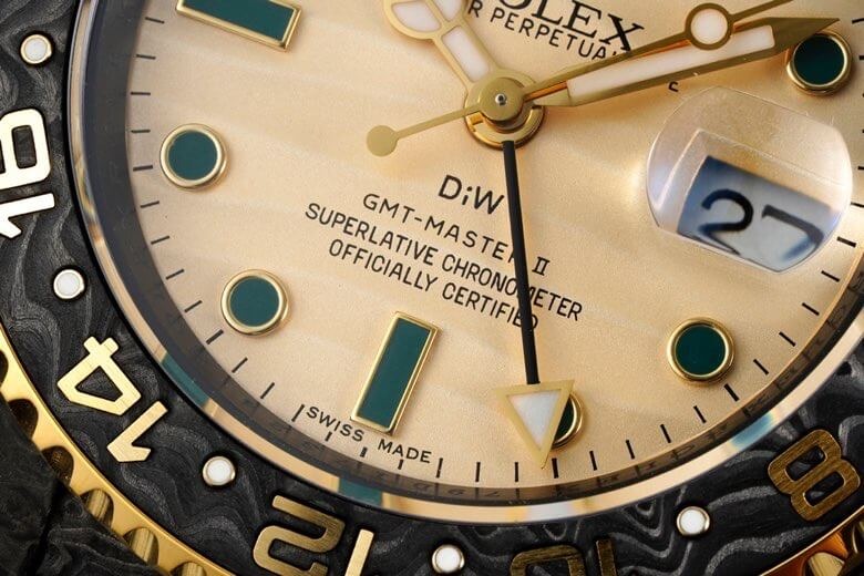 Rolex GMT-Master