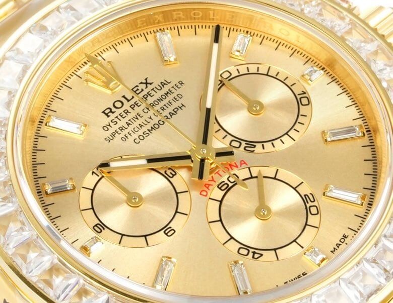 Rolex Daytona