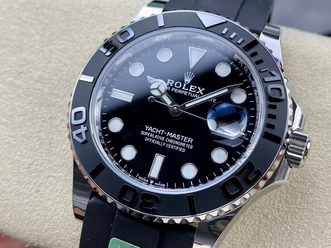 Rolex Yacht Master