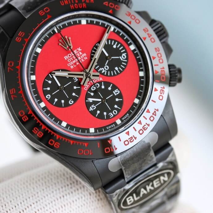 Rolex Daytona