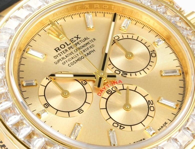Rolex Daytona