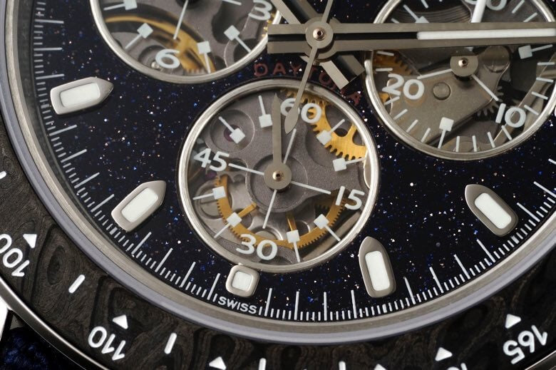 Rolex Daytona