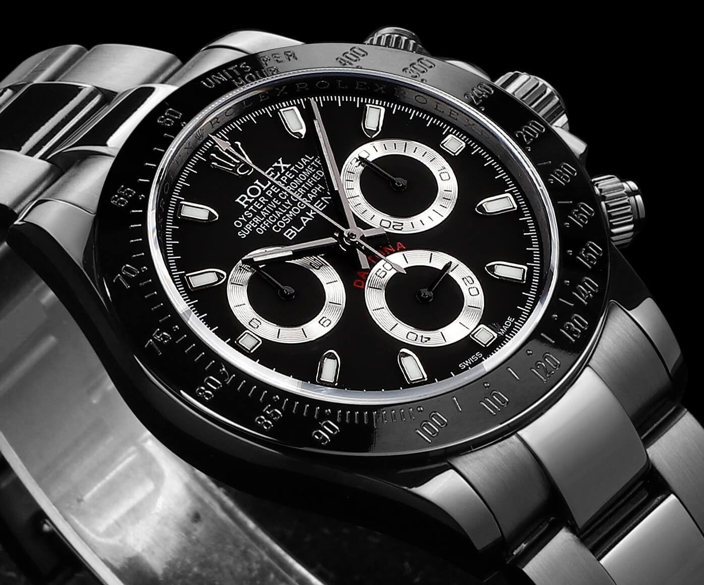 Rolex Daytona