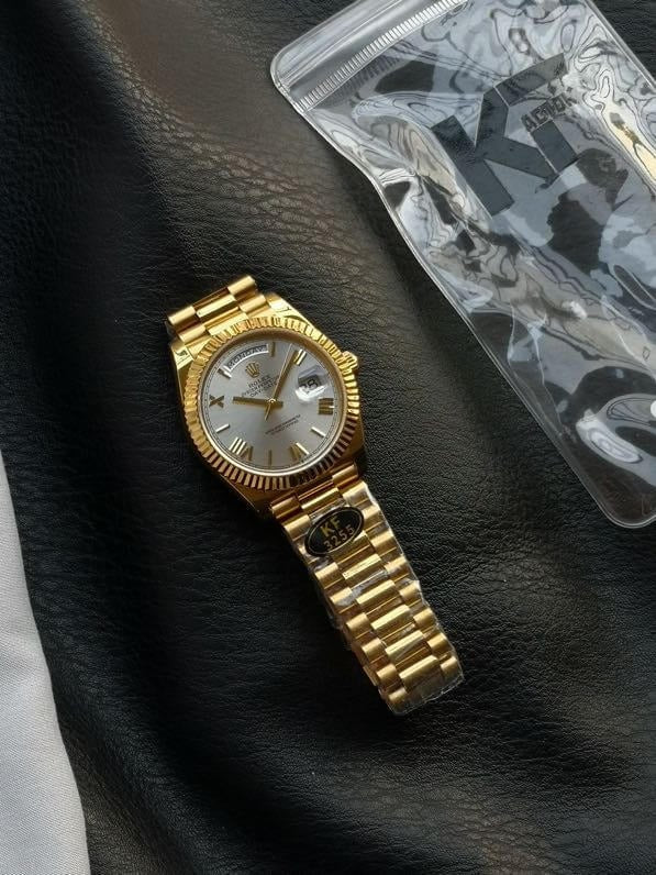 Rolex Day-date