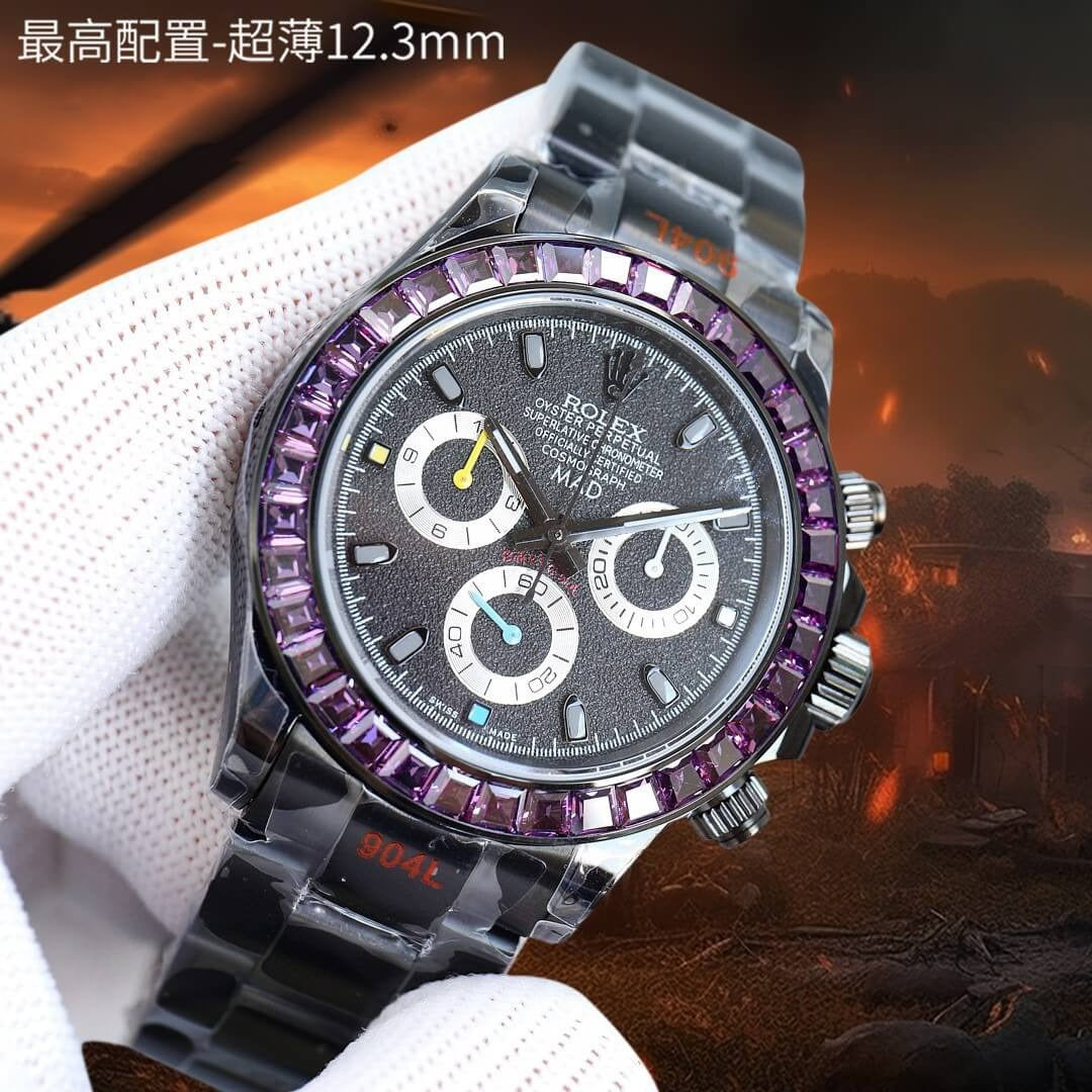 Rolex Daytona