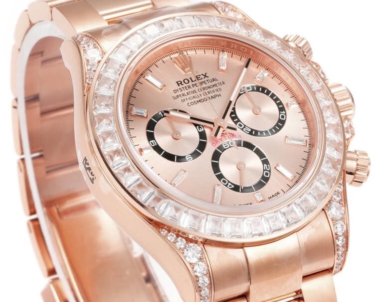 Rolex Daytona