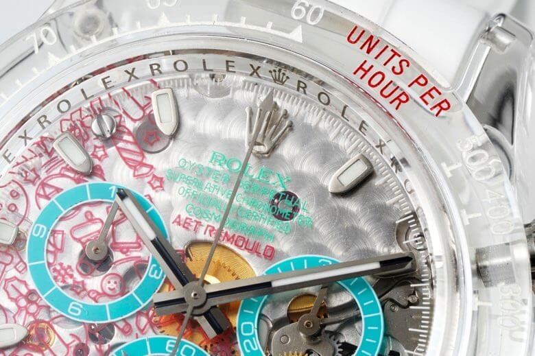 Rolex Daytona
