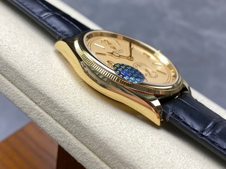 Rolex Geneve