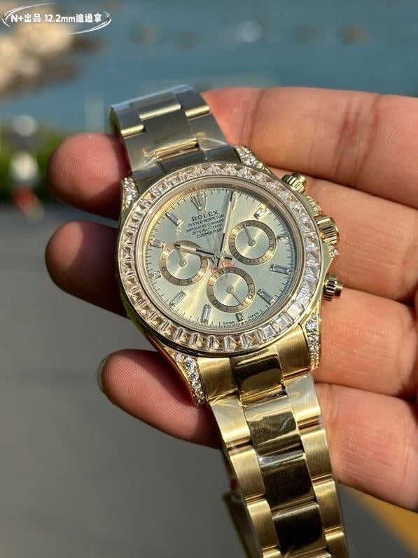 Rolex Daytona