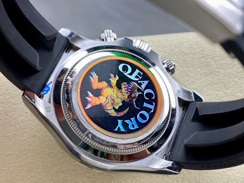Rolex Daytona
