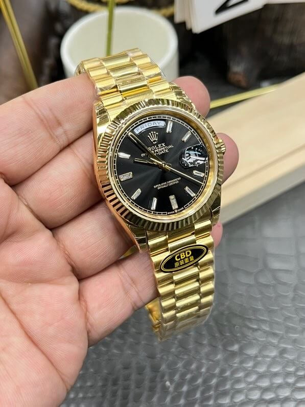 Rolex Day-date