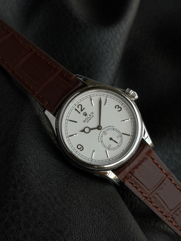 Rolex Geneve